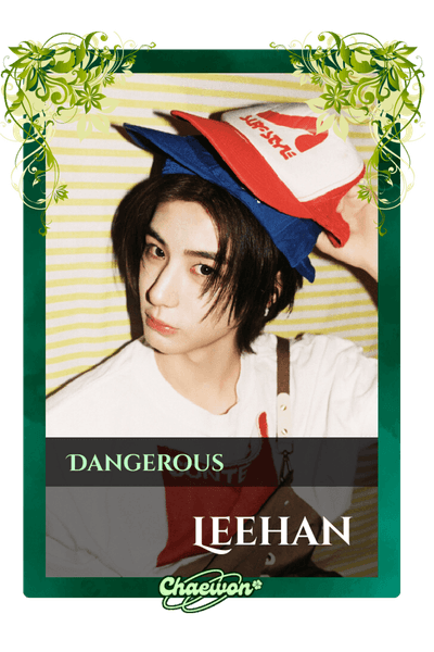 Leehan
