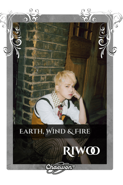 Riwoo