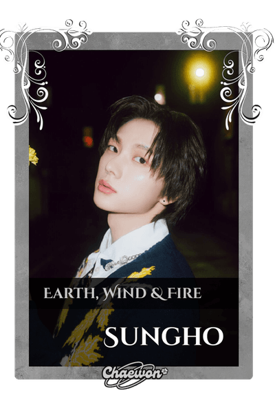 Sungho