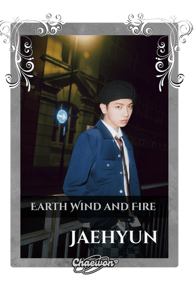 Jaehyun