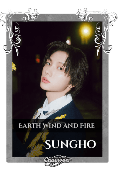 Sungho