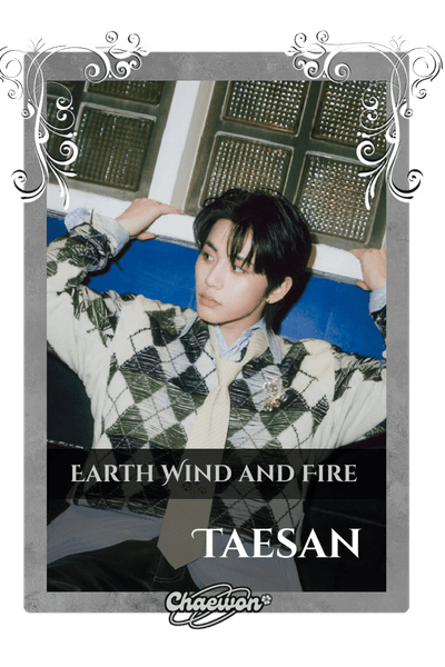 Taesan