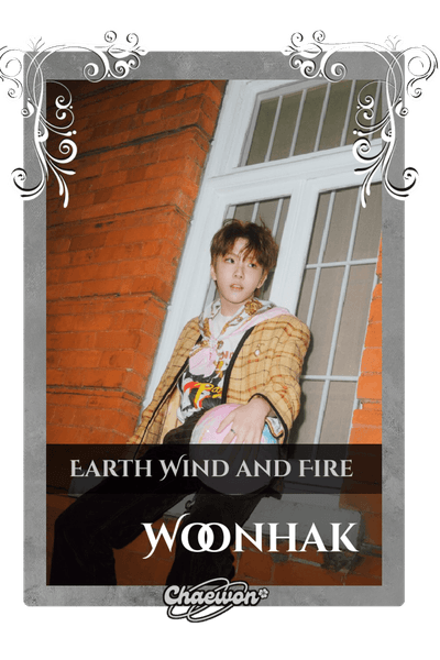 Woonhak