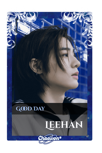 Leehan