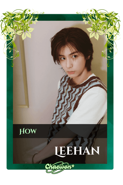 Leehan