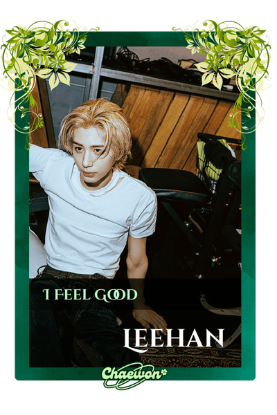 Leehan
