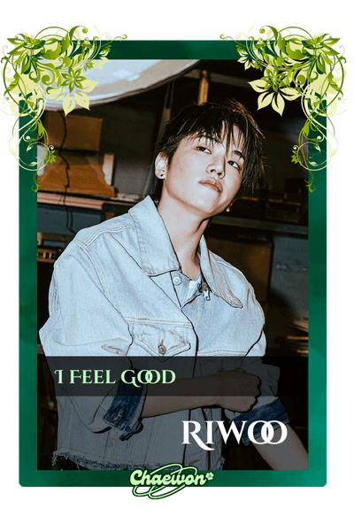 Riwoo