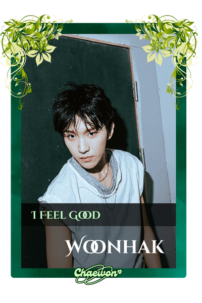Woonhak