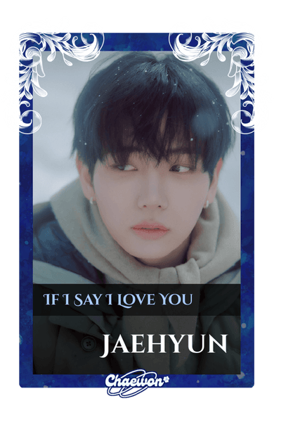 Jaehyun