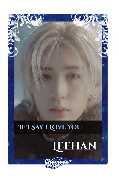 Leehan