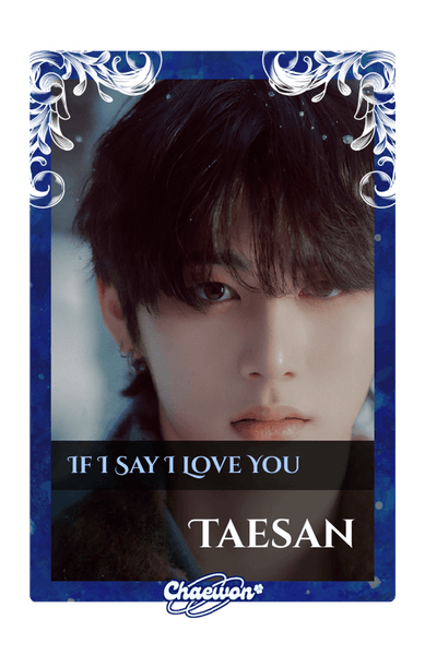 Taesan