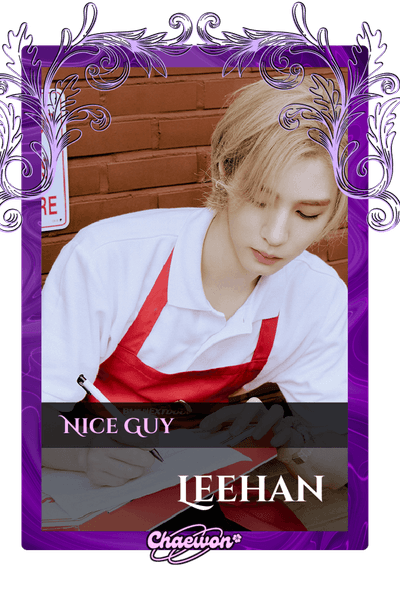 Leehan