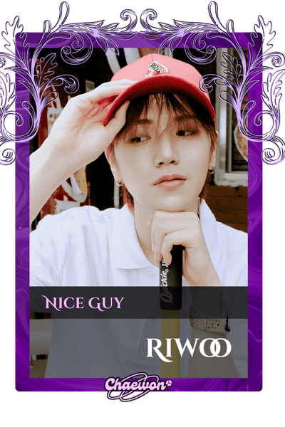 Riwoo