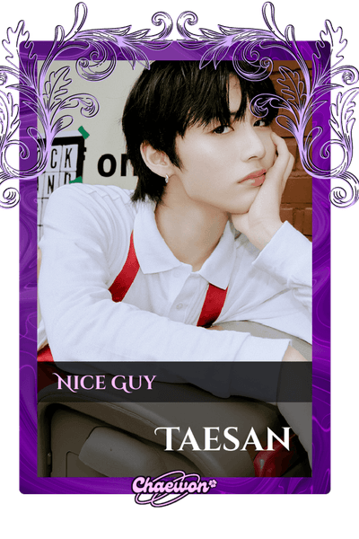 Taesan