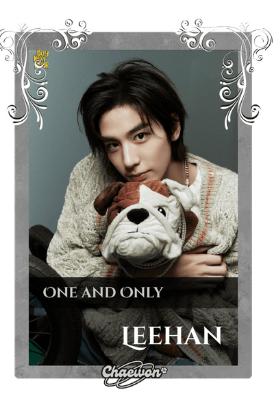 Leehan