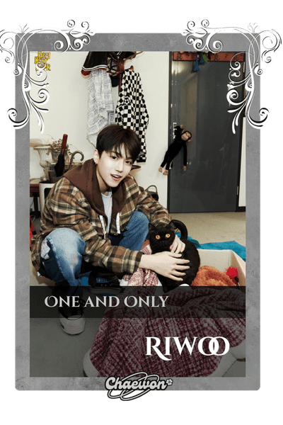 Riwoo
