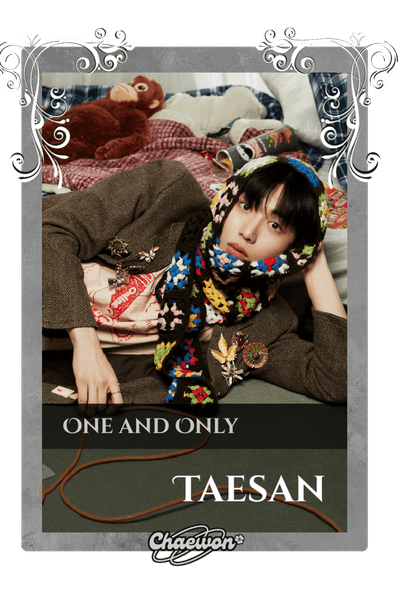 Taesan