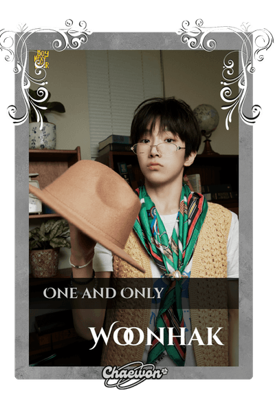Woonhak