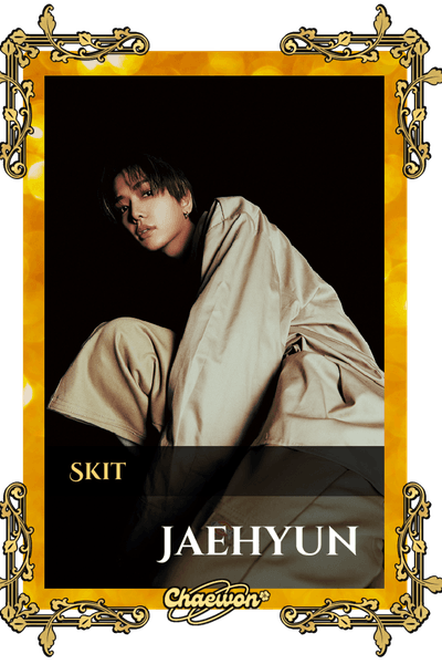 Jaehyun
