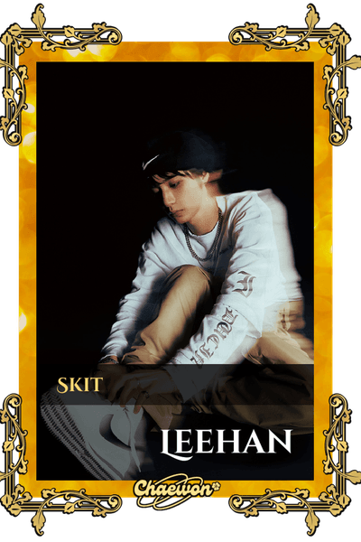 Leehan