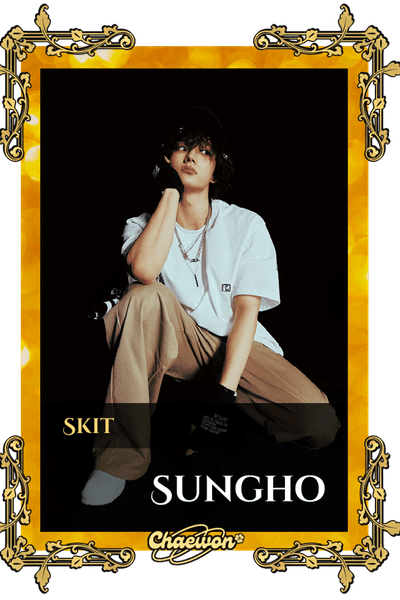 Sungho