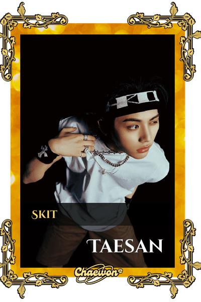 Taesan