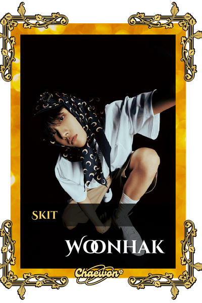 Woonhak