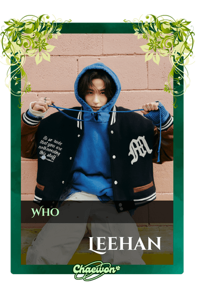 Leehan