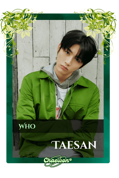 Taesan