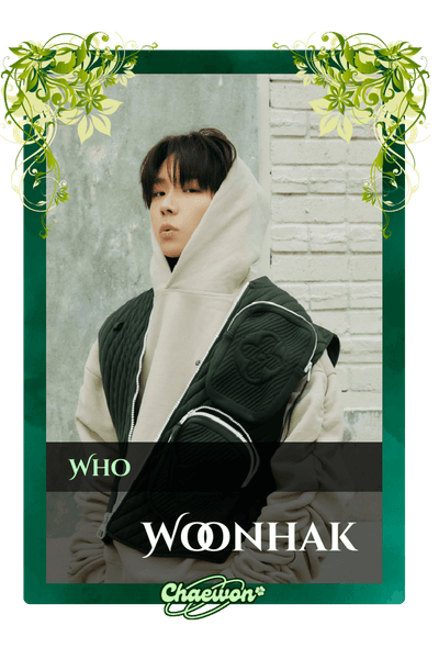 Woonhak