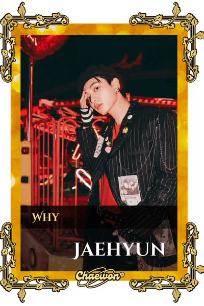 Jaehyun
