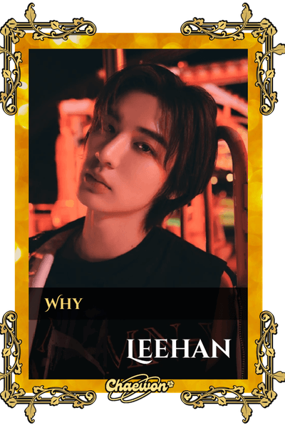 Leehan
