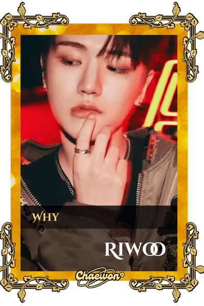 Riwoo
