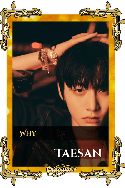 Taesan