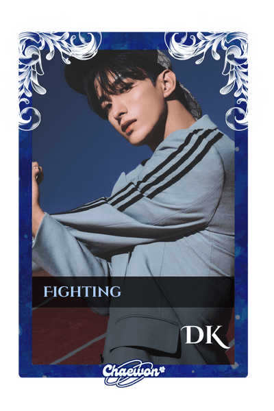 DK