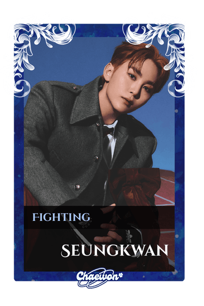 Seungkwan