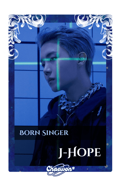 J-Hope