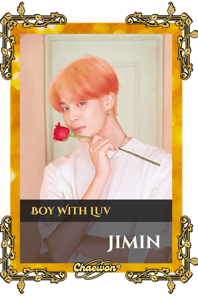 Jimin