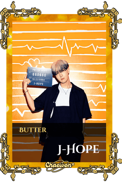 J-Hope