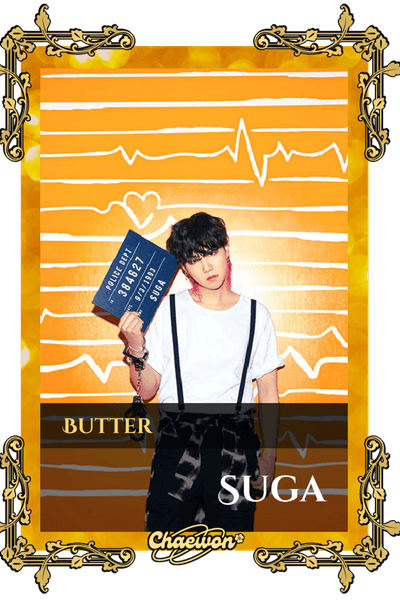 Suga
