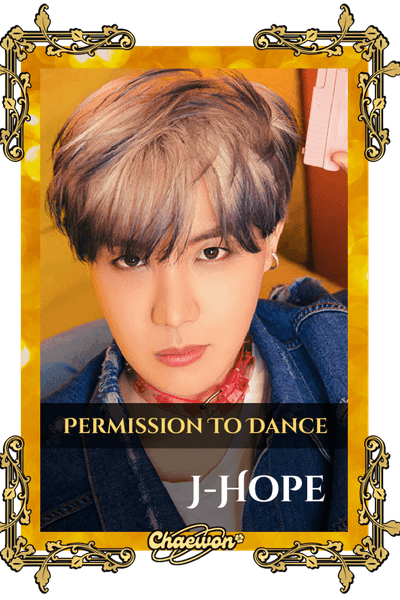 J-Hope