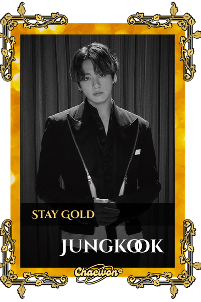 Jungkook