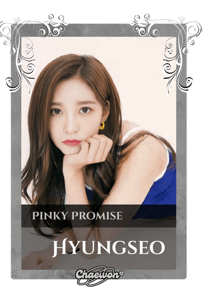 Hyungseo