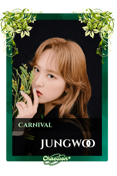 Jungwoo