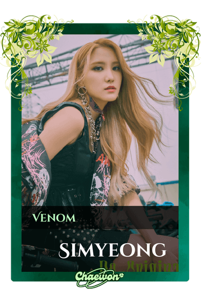 Simyeong