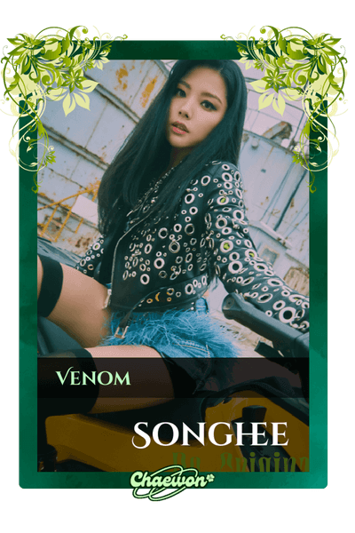 Songhee