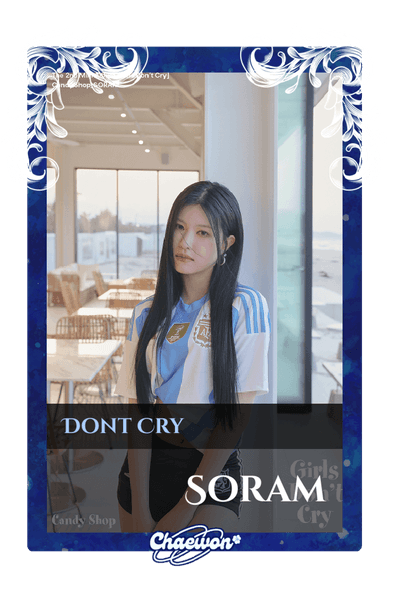Soram