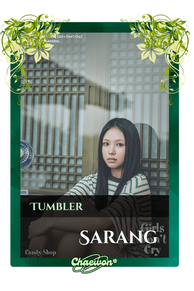 Sarang
