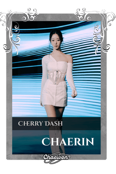 Chaerin
