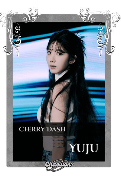 Yuju
